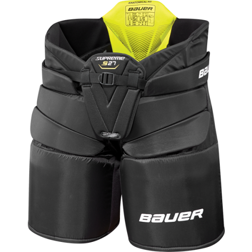 BAUER SUPREME S27 Junior ,Brankárske nohavice 